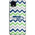 NFL Seattle Seahawks Chevron Google Pixel 4 XL Skin